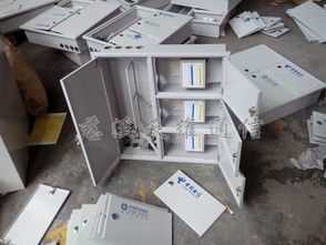 三網(wǎng)合一分路器箱 慈溪市天維通信設(shè)備廠的電子產(chǎn)品解決方案